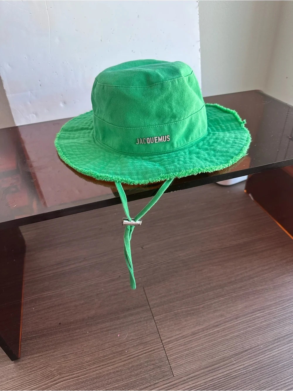 Jacquemus Bucket hat - Picture 4 of 7